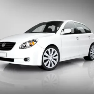 Alquiler de Coche Económico